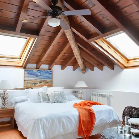 La Casona Del Viajante - Adults Only 3*