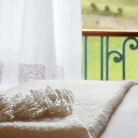 La Casona Del Viajante - Adults Only 3* Villabajo