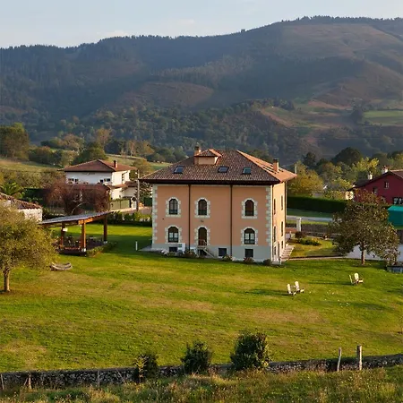 La Casona Del Viajante - Adults Only מלון Villabajo
