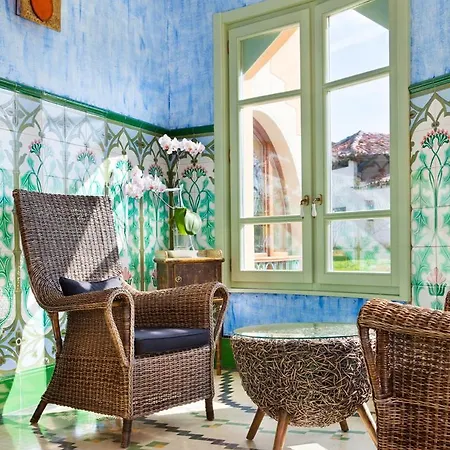 La Casona Del Viajante - Adults Only 3* Villabajo