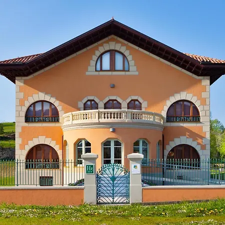 La Casona Del Viajante - Adults Only מלון 3*
