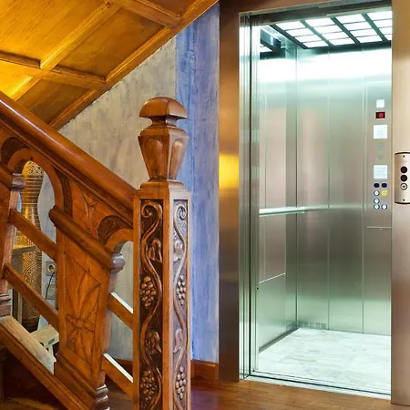 La Casona Del Viajante - Adults Only Hotel