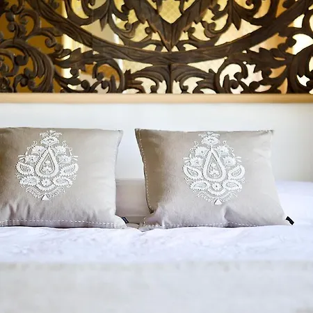 La Casona Del Viajante - Adults Only Villabajo