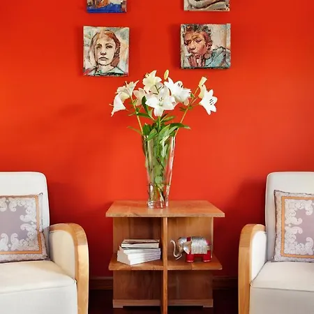 La Casona Del Viajante - Adults Only