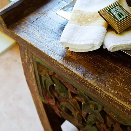 La Casona Del Viajante - Adults Only 3* Villabajo