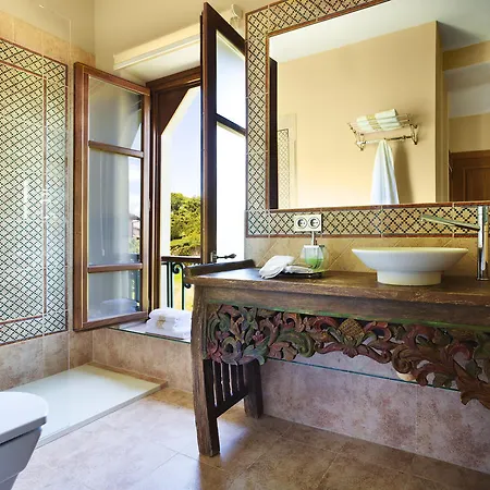 La Casona Del Viajante - Adults Only 3* Villabajo