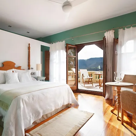 Hotel La Casona Del Viajante - Adults Only