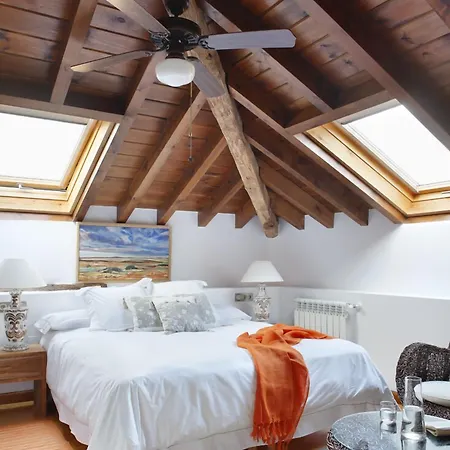 La Casona Del Viajante - Adults Only 3* Villabajo