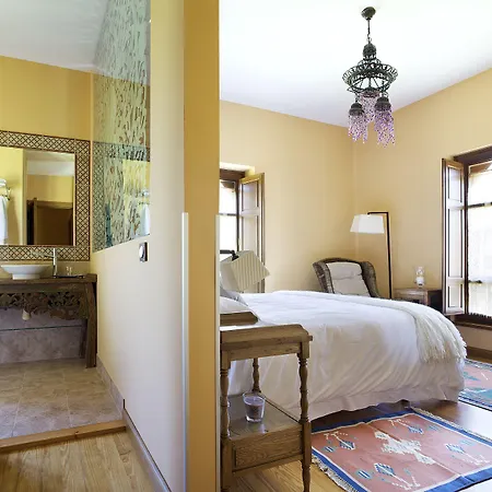 La Casona Del Viajante - Adults Only Hotel 3*