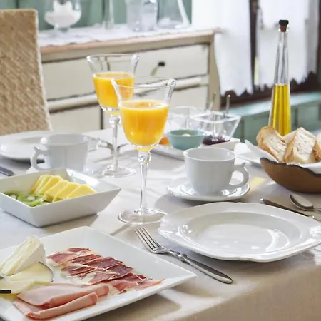 La Casona Del Viajante - Adults Only Hotel Villabajo
