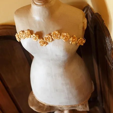 La Casona Del Viajante - Adults Only 3* Villabajo