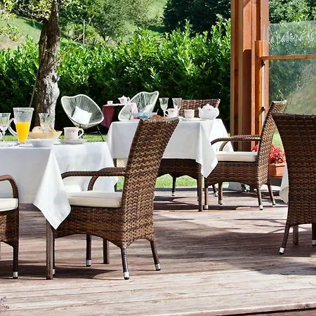 Hotel La Casona Del Viajante - Adults Only 3*