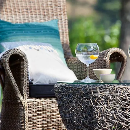 La Casona Del Viajante - Adults Only Villabajo