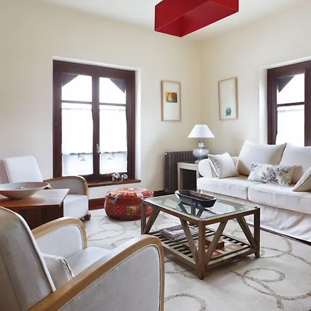 La Casona Del Viajante - Adults Only