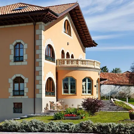 La Casona Del Viajante - Adults Only 3* Villabajo