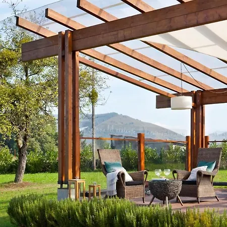 La Casona Del Viajante - Adults Only Hotel Villabajo