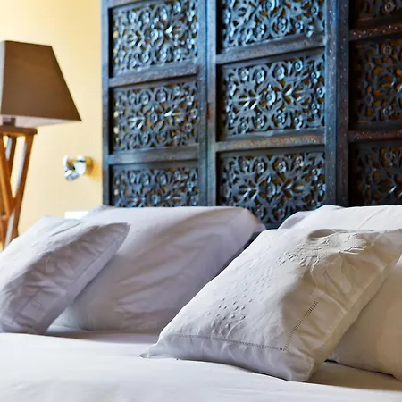 La Casona Del Viajante - Adults Only