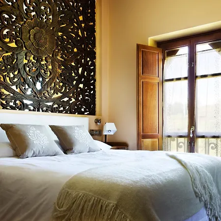 La Casona Del Viajante - Adults Only 3* Villabajo