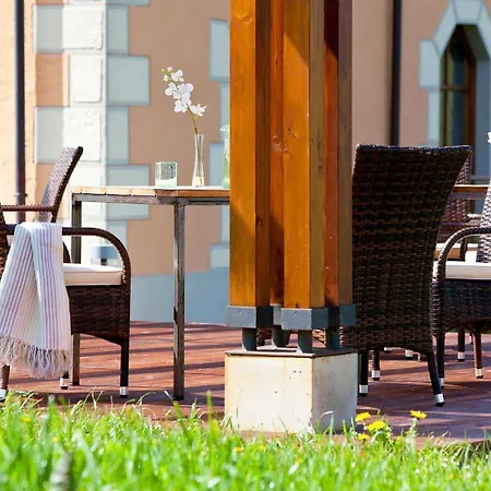 La Casona Del Viajante - Adults Only Hotel Villabajo