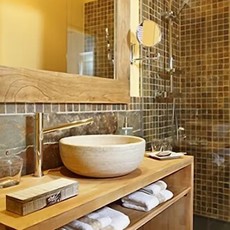 La Casona Del Viajante - Adults Only Hotel