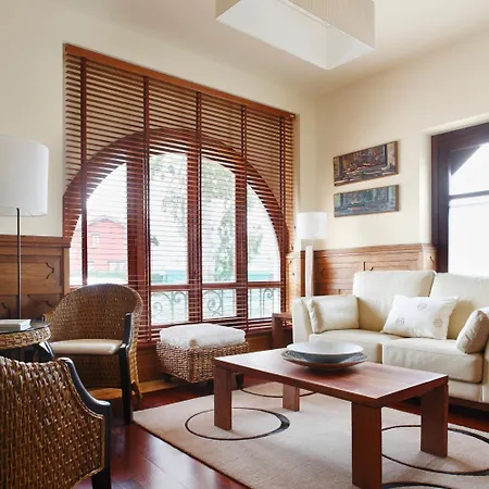 La Casona Del Viajante - Adults Only