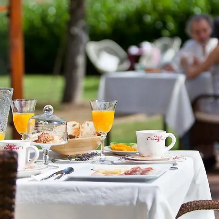 La Casona Del Viajante - Adults Only מלון 3*