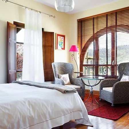 La Casona Del Viajante - Adults Only