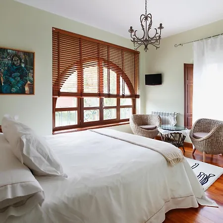 La Casona Del Viajante - Adults Only 3* Villabajo