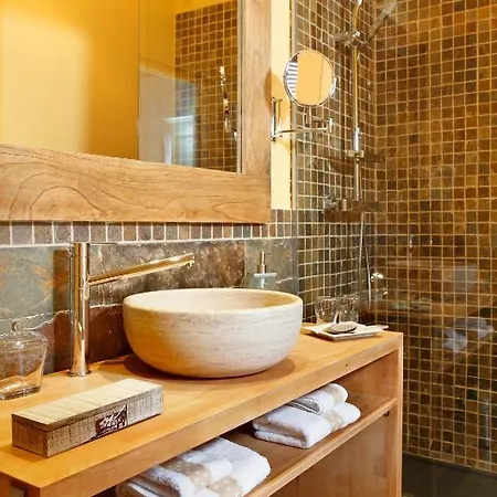 La Casona Del Viajante - Adults Only Hotel