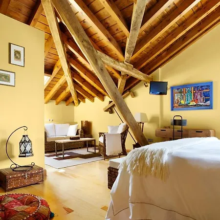 La Casona Del Viajante - Adults Only 3*