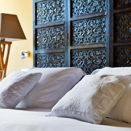 La Casona Del Viajante - Adults Only 3*