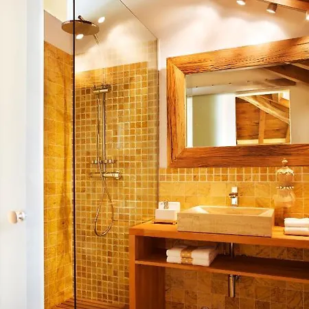 La Casona Del Viajante - Adults Only Hotel Villabajo