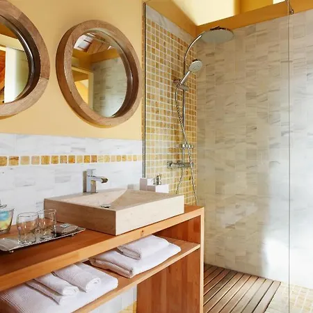 מלון La Casona Del Viajante - Adults Only