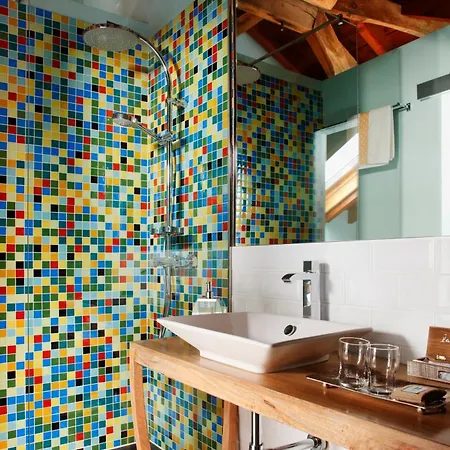 La Casona Del Viajante - Adults Only