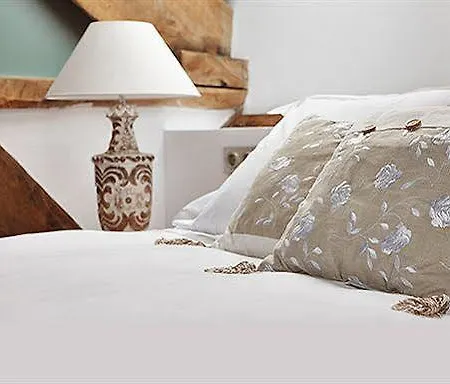 La Casona Del Viajante - Adults Only מלון Villabajo