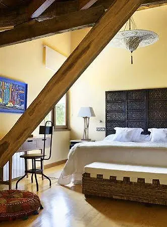מלון La Casona Del Viajante - Adults Only