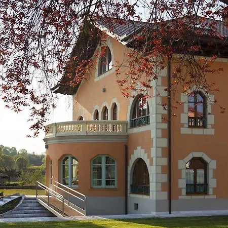 La Casona Del Viajante - Adults Only מלון Villabajo