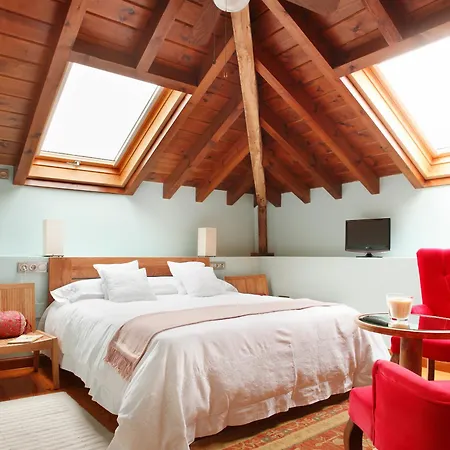La Casona Del Viajante - Adults Only Hotel