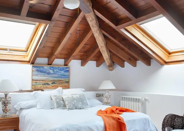 La Casona Del Viajante - Adults Only 3*