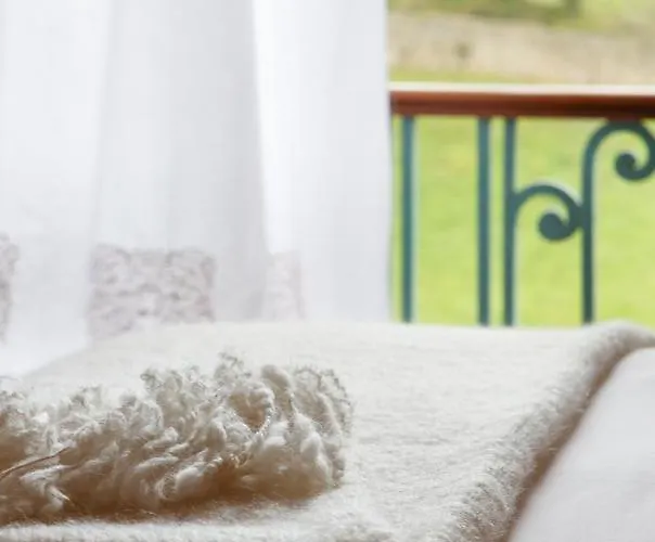 La Casona Del Viajante - Adults Only 3* Villabajo