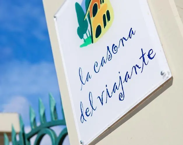 La Casona Del Viajante - Adults Only Hotel Villabajo