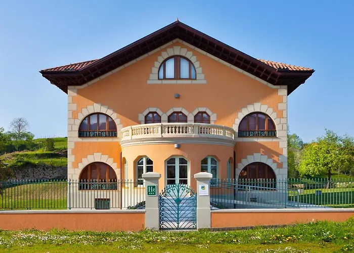 La Casona Del Viajante - Adults Only Hotel 3*