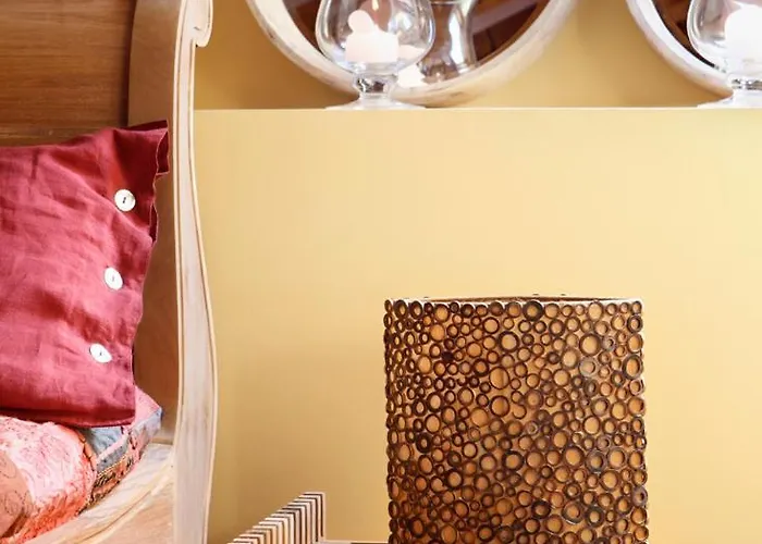 La Casona Del Viajante - Adults Only 3* Villabajo