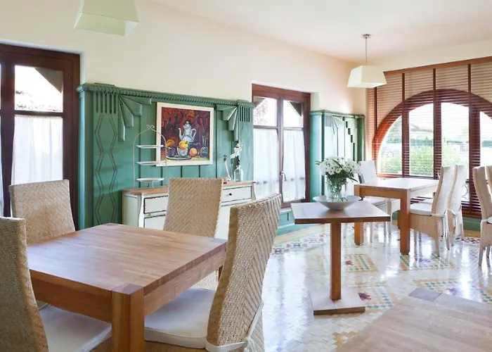 La Casona Del Viajante - Adults Only