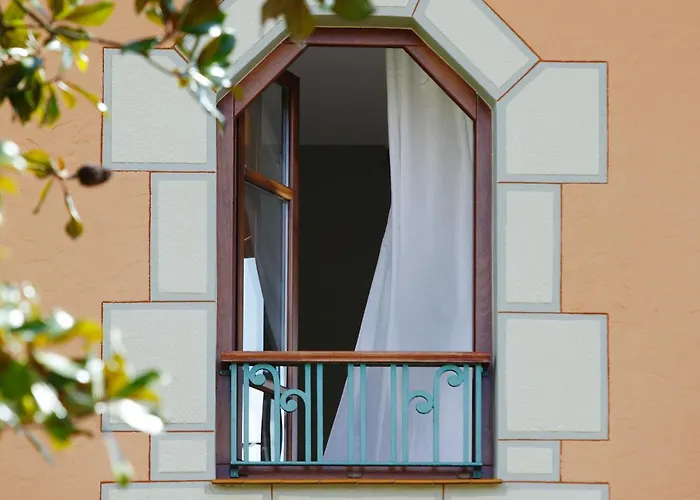 La Casona Del Viajante - Adults Only Hotel 3*