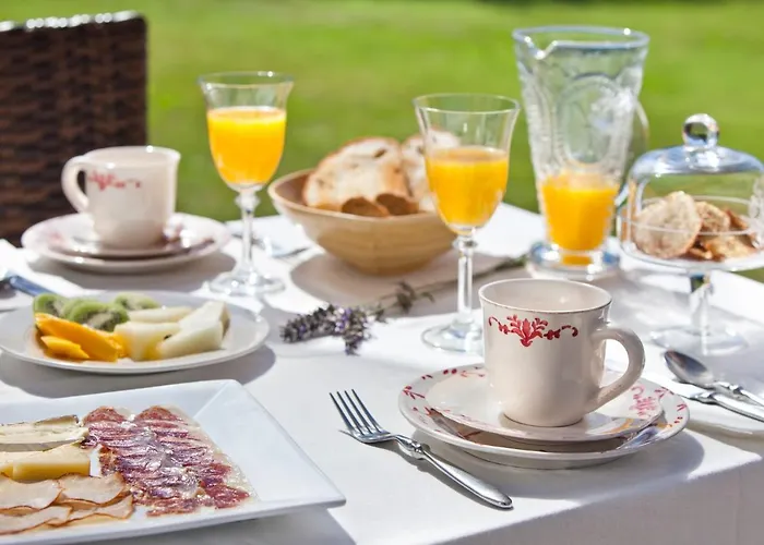 La Casona Del Viajante - Adults Only 3* Villabajo