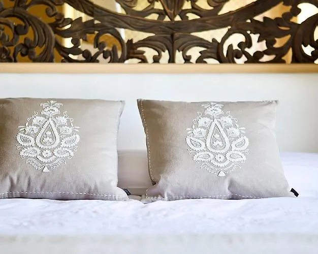 La Casona Del Viajante - Adults Only Villabajo