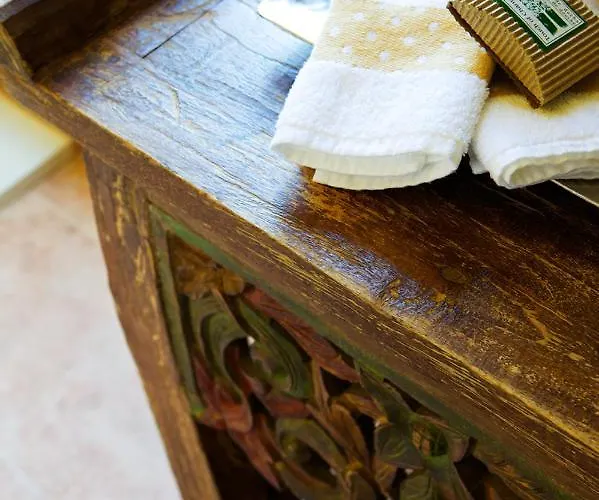 La Casona Del Viajante - Adults Only 3* Villabajo