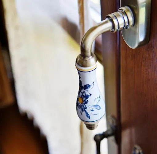 La Casona Del Viajante - Adults Only Hotel Villabajo