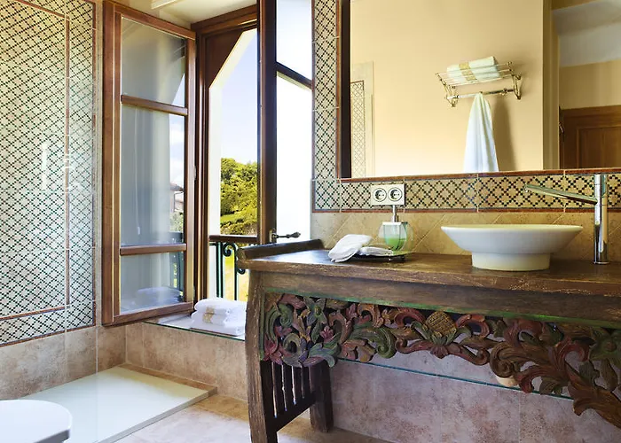 La Casona Del Viajante - Adults Only 3* Villabajo